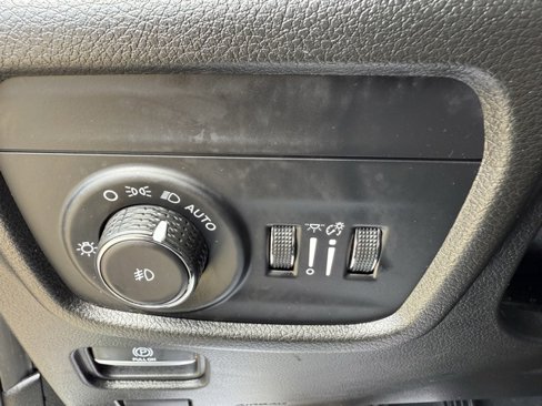 Used 2022 Jeep Grand Cherokee Trailhawk w/ ADV Protech Group II image 15