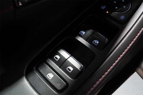 Used 2024 Hyundai Sonata N Line image 29