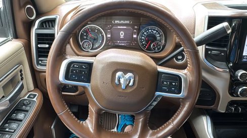 Used 2022 RAM 2500 Laramie image 22