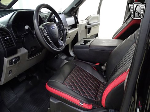 Used 2019 Ford F150 XL w/ Equipment Group 101A Mid image 22