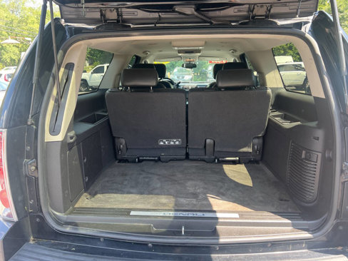 Used 2013 GMC Yukon XL Denali image 20