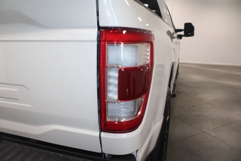 Used 2023 Ford F150 Lariat w/ Equipment Group 502A High image 14