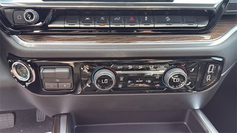 New 2025 Chevrolet Silverado 1500 RST w/ Convenience Package II image 20