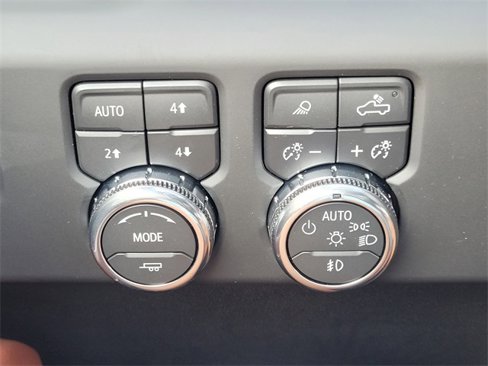 New 2026 GMC Sierra 2500 Denali Ultimate image 18