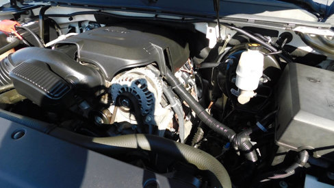 Used 2013 Chevrolet Suburban LTZ image 39