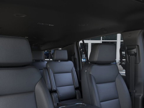 New 2026 Chevrolet Suburban Z71 w/ Comfort Package image 26