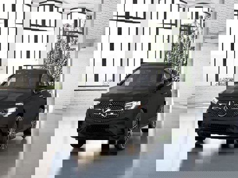 New 2025 Mercedes-Benz GLC 300 image 40