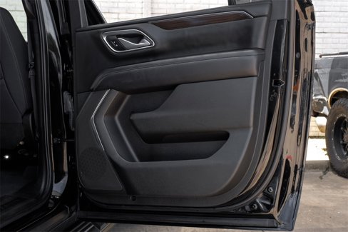 Used 2022 GMC Yukon XL SLE w/ Gmc Pro Safety Plus Package image 48