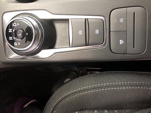 New 2025 Ford Escape Active image 16