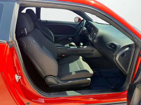Used 2017 Dodge Challenger SXT w/ Super Sport Group (SS/T) image 13
