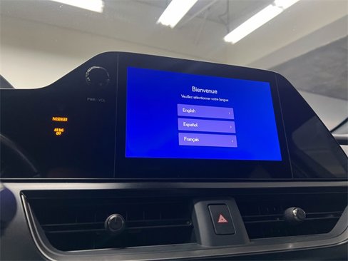 Certified 2025 Lexus UX 300h FWD image 19