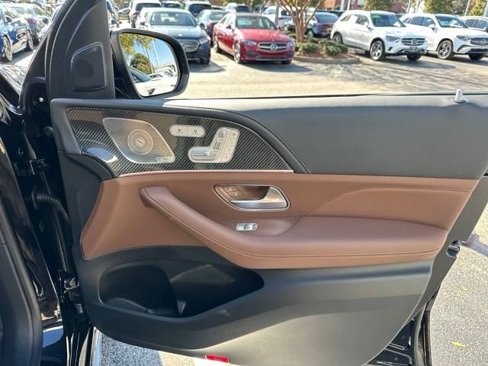 New 2025 Mercedes-Benz GLE 63 AMG S image 50