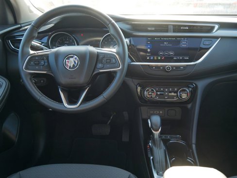 Used 2023 Buick Encore GX Select image 15