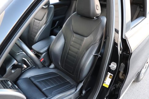 Used 2020 BMW X3 sDrive30i w/ Convenience Package image 19