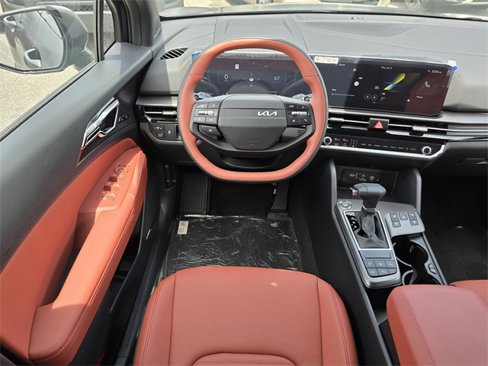 New 2026 Kia Sportage SX image 20