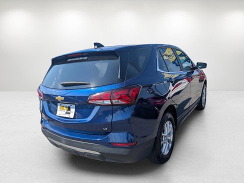 Used 2022 Chevrolet Equinox LT image 5