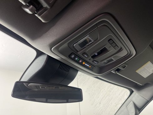 New 2026 Chevrolet Silverado 1500 RST image 28
