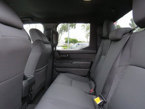 New 2025 Toyota Tacoma SR5 image 21