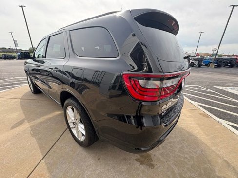 Certified 2022 Dodge Durango GT image 4