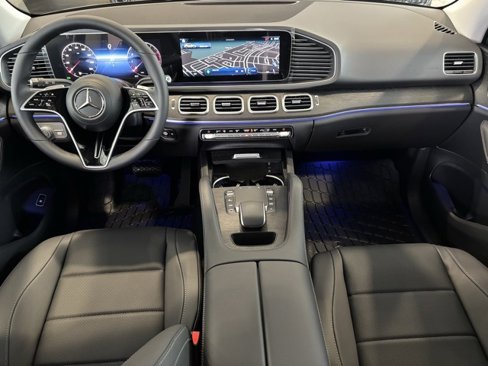 New 2026 Mercedes-Benz GLE 450 4MATIC image 23
