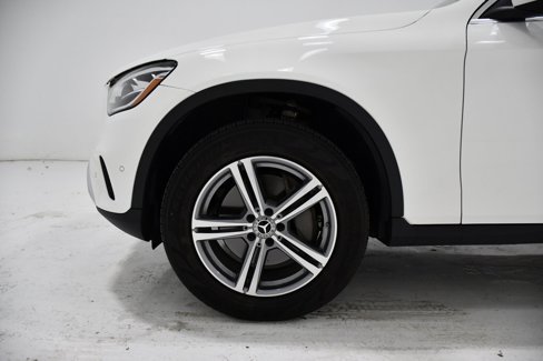 Certified 2022 Mercedes-Benz GLC 300 4MATIC image 6