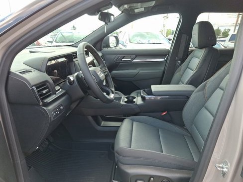 New 2026 GMC Terrain AT4 w/ Convenience Package III image 7