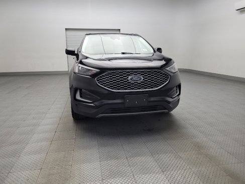 Used 2023 Ford Edge SEL image 14