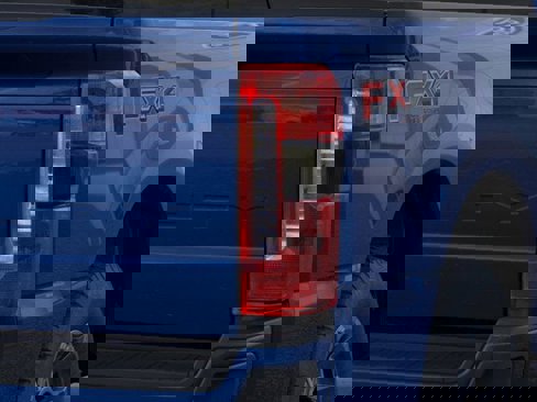 New 2026 Ford F250 XL w/ STX Appearance Package image 21