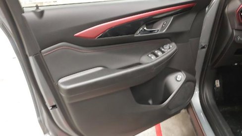 New 2026 Chevrolet TrailBlazer RS w/ Convenience Package image 24