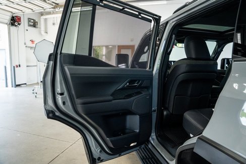 Used 2024 Lexus GX 550 image 50
