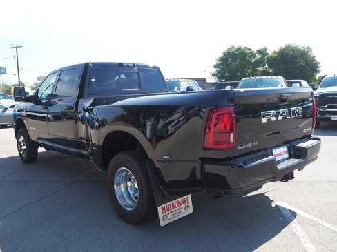 New 2026 RAM 3500 Laramie image 8