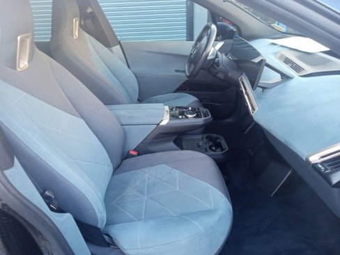 Certified 2022 BMW iX xDrive50 w/ Sport Package image 20
