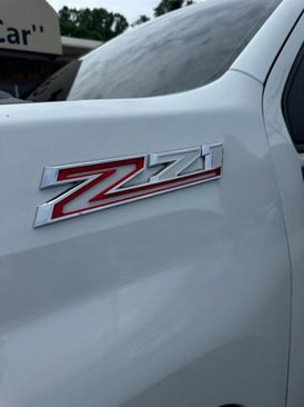 Used 2020 Chevrolet Silverado 3500 LTZ image 22