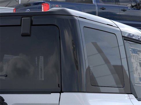 New 2025 Ford Bronco Badlands image 25