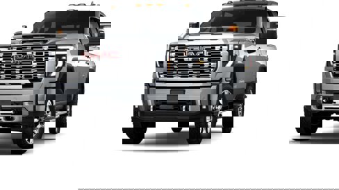 New 2025 GMC Sierra 2500 Denali w/ Denali Reserve Package image 26