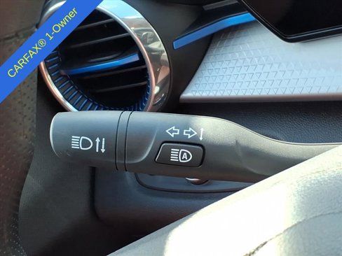 Used 2025 Chevrolet Trax LT image 26
