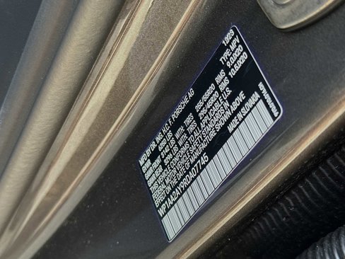 Used 2024 Porsche Cayenne image 26