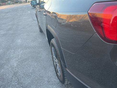 Used 2019 GMC Acadia SLT image 20