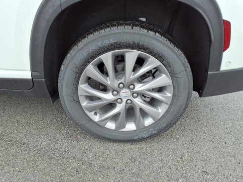 New 2025 Buick Enclave Preferred w/ Super Cruise Package image 11