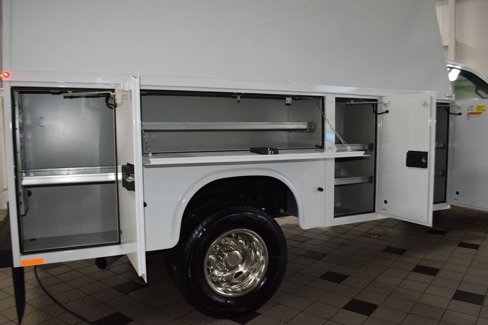 Used 2024 Ford F350 XLT w/ XLT Value Package image 40
