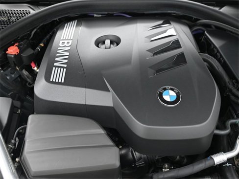 Used 2025 BMW 430i Coupe image 18