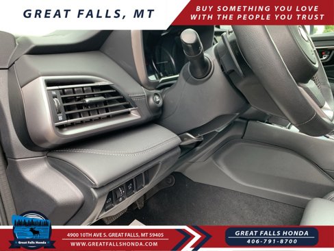 Used 2024 Subaru Outback Limited image 16