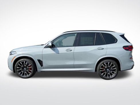 New 2026 BMW X5 sDrive40i w/ M Sport Package image 5