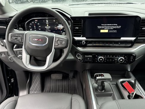 New 2026 GMC Sierra 1500 SLT w/ SLT Premium Plus Package image 7