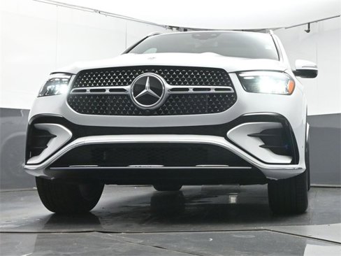 New 2026 Mercedes-Benz GLE 450 4MATIC image 35