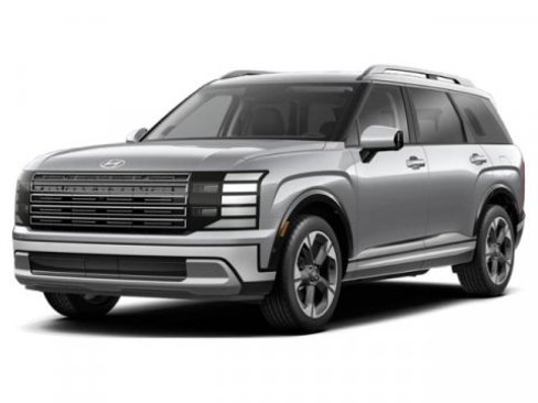 New 2026 Hyundai Palisade Limited image 3