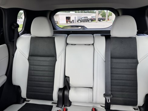 New 2025 Mitsubishi Outlander SE image 15