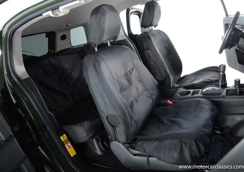 Used 2014 Toyota FJ Cruiser 4WD image 32