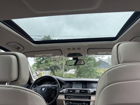 Used 2012 BMW 528i xDrive Sedan image 29