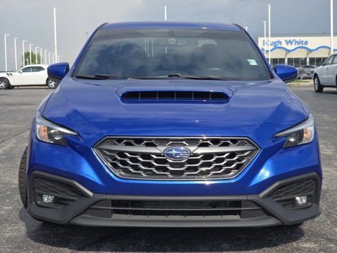 Used 2023 Subaru WRX Premium image 9